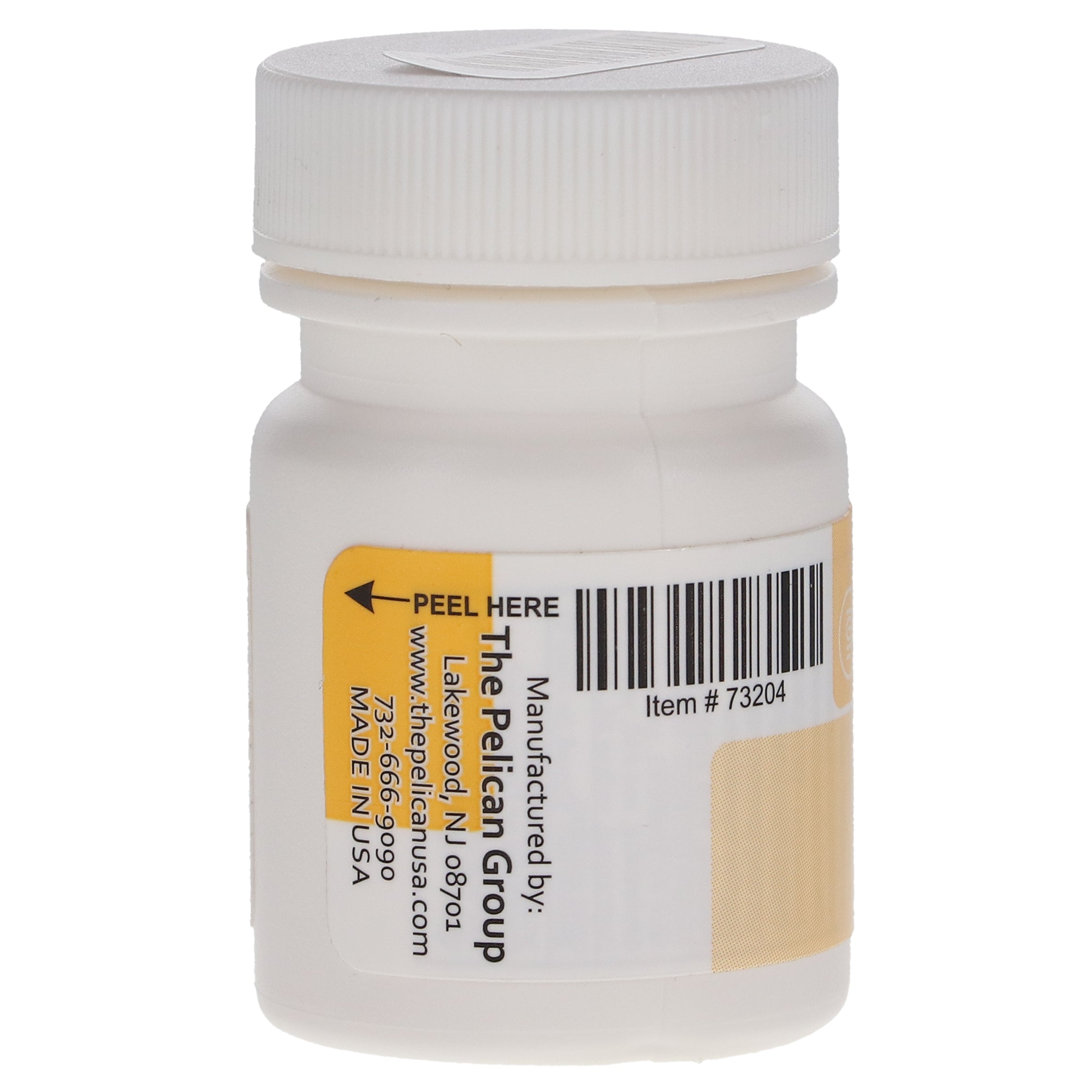 House Brand Dentistry 102034 Topical Benzocaine Oral Gel Pina Colada 1 Oz House Brand Dentistry 102034 Topical Benzocaine Oral Gel Pina Colada 1 Oz